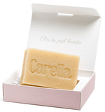 Jabón artesano Rosa Mosqueta eco Carelia