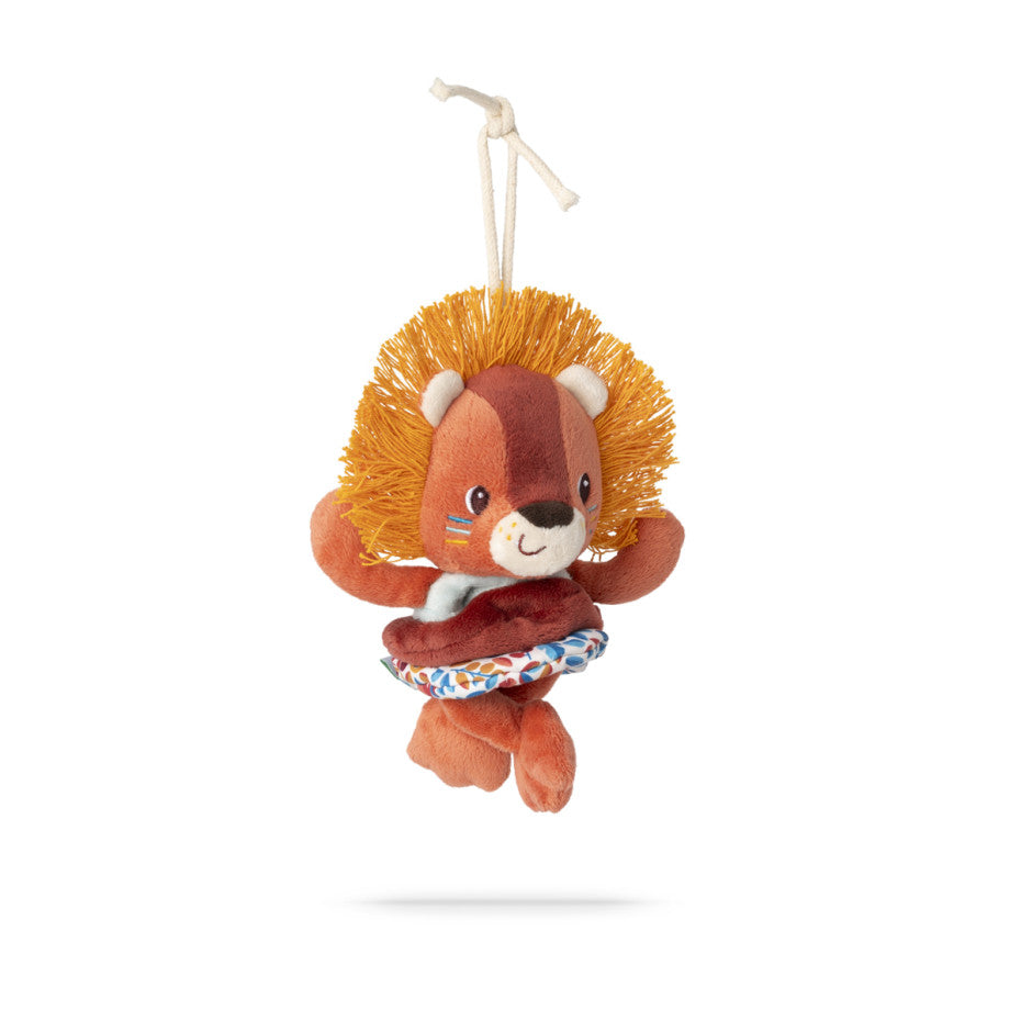 Jack Mini Bailarín · Lilliputiens