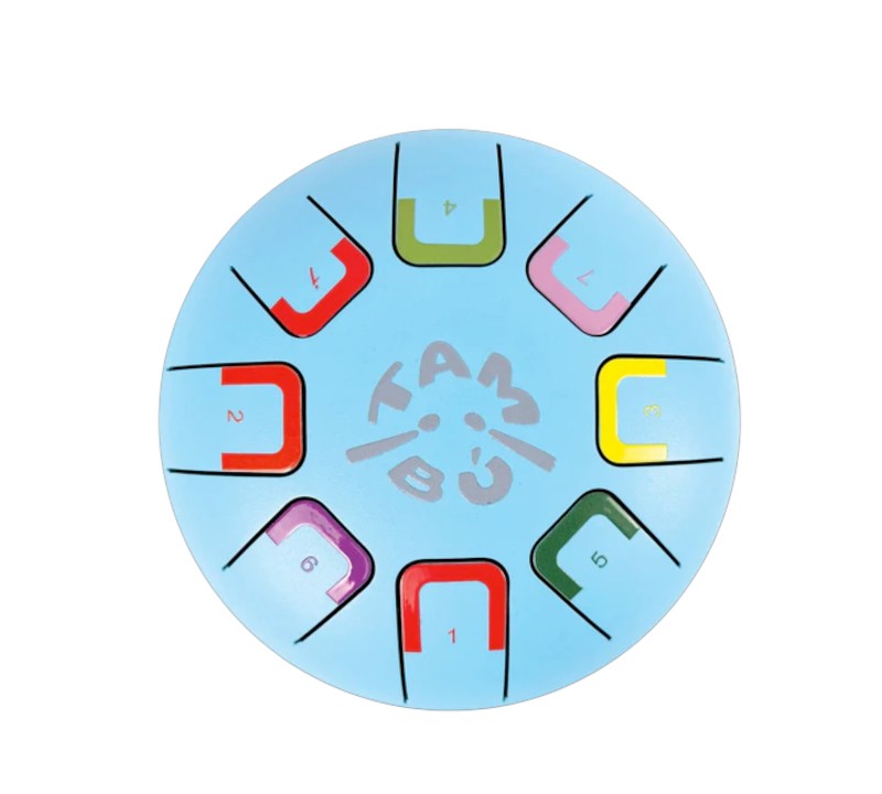 Baby Tambú · Tambú