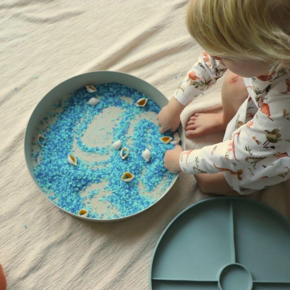 Play Tray Bandeja Sensorial · Jellystone