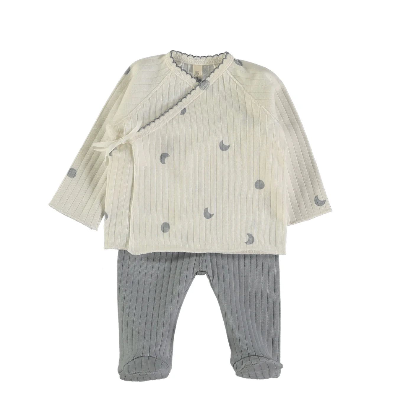 Conjunto jubón y polaina Be Moon Breeze· Lillymom