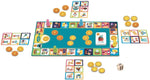 Juego Cool School Little Market Djeco