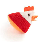 Juego de 4 figuras de la Granja Lilliputiens