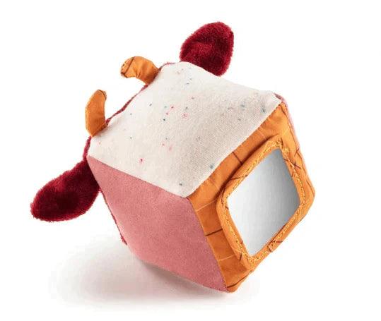 Juego de 4 figuras de la Granja Lilliputiens