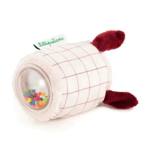 Juego de 4 figuras de la Granja Lilliputiens