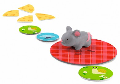 Juego Little Lucky