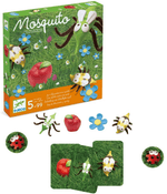 Juego Mosquito Djeco