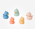 Juguete De Baño Little Ducks