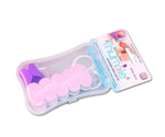 Kit Tijeras + Lima de Uñas Baby Nails