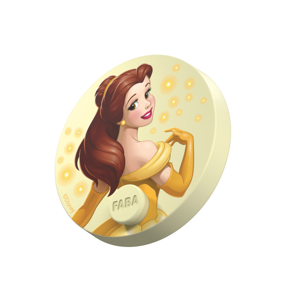 La bella y la Bestia · Faba