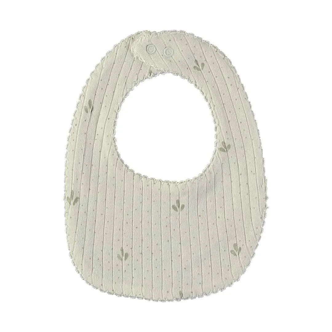 Babero Neck Maxi Rib · Lillymom