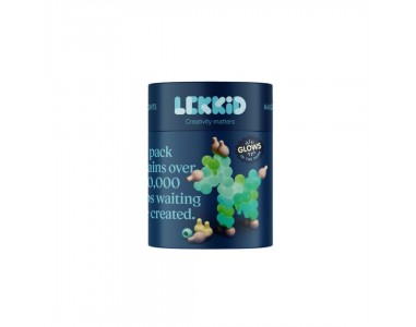 Magical Lights 38 pzas · Lekkid