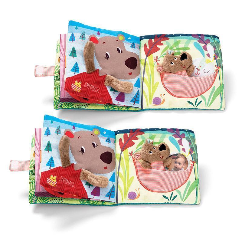 Libro César Lilliputiens