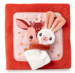 Libro Stella Y Su Peluche Lilliputiens