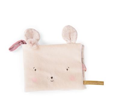 Album fotos textil PED · Moulin Roty