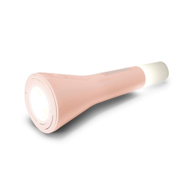 Linterna · KIDYWOLF