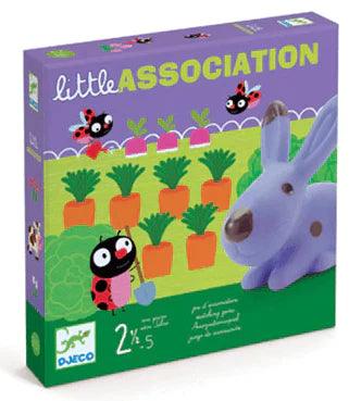 Little Association Djeco