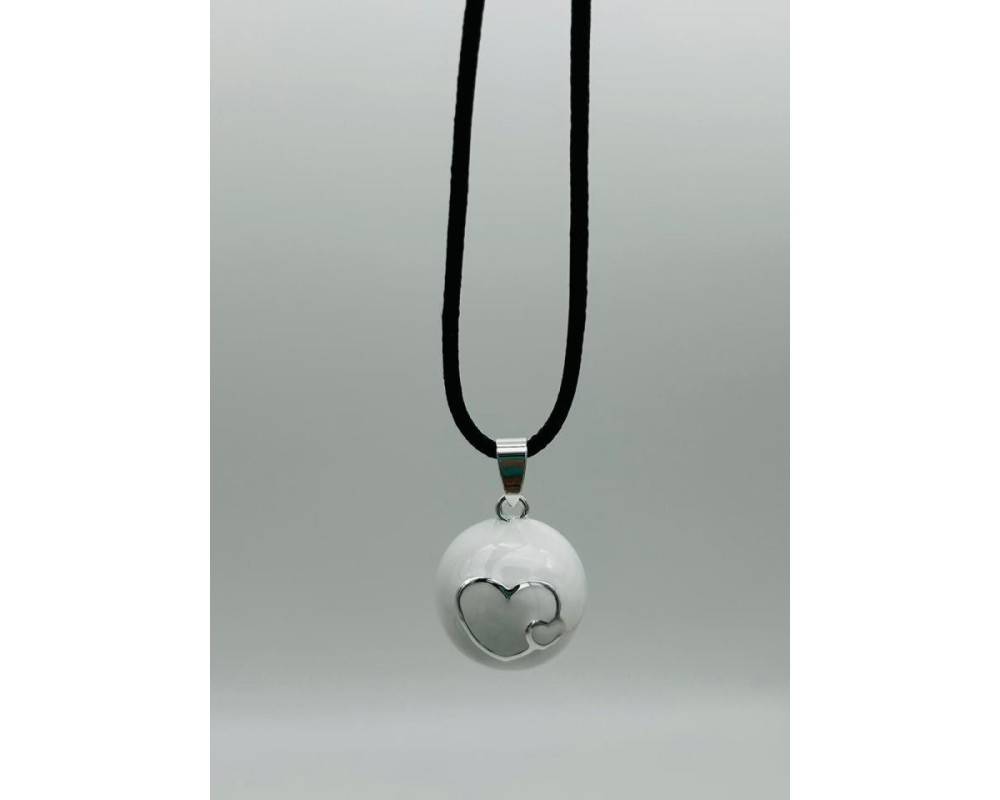 Llamador de Ángel · Mamimuac