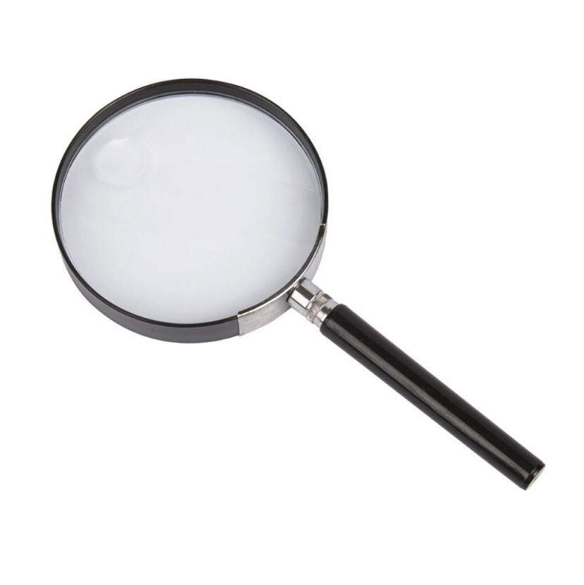 Lupa tesoros del jardin · Moulin Roty