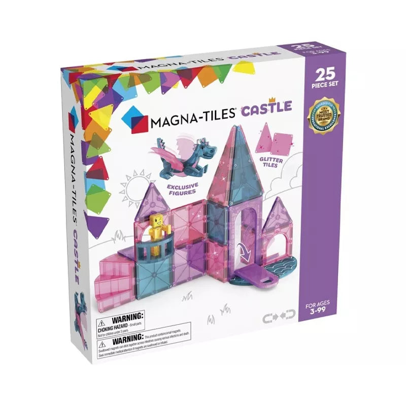 Castillo · MagnaTiles