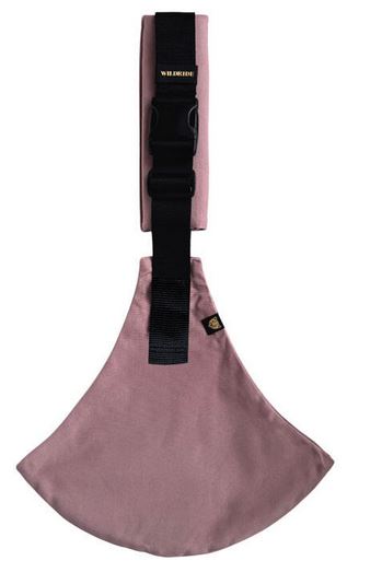 Portabebé Bandolera · Wildride