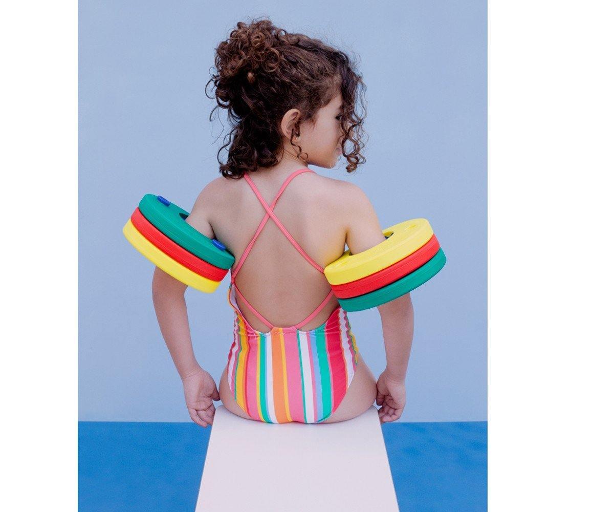Manguitos Delphin discs