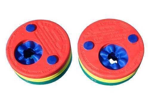 Manguitos Delphin discs