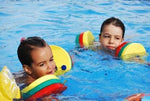 Manguitos Delphin discs