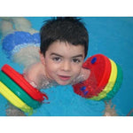 Manguitos Delphin discs