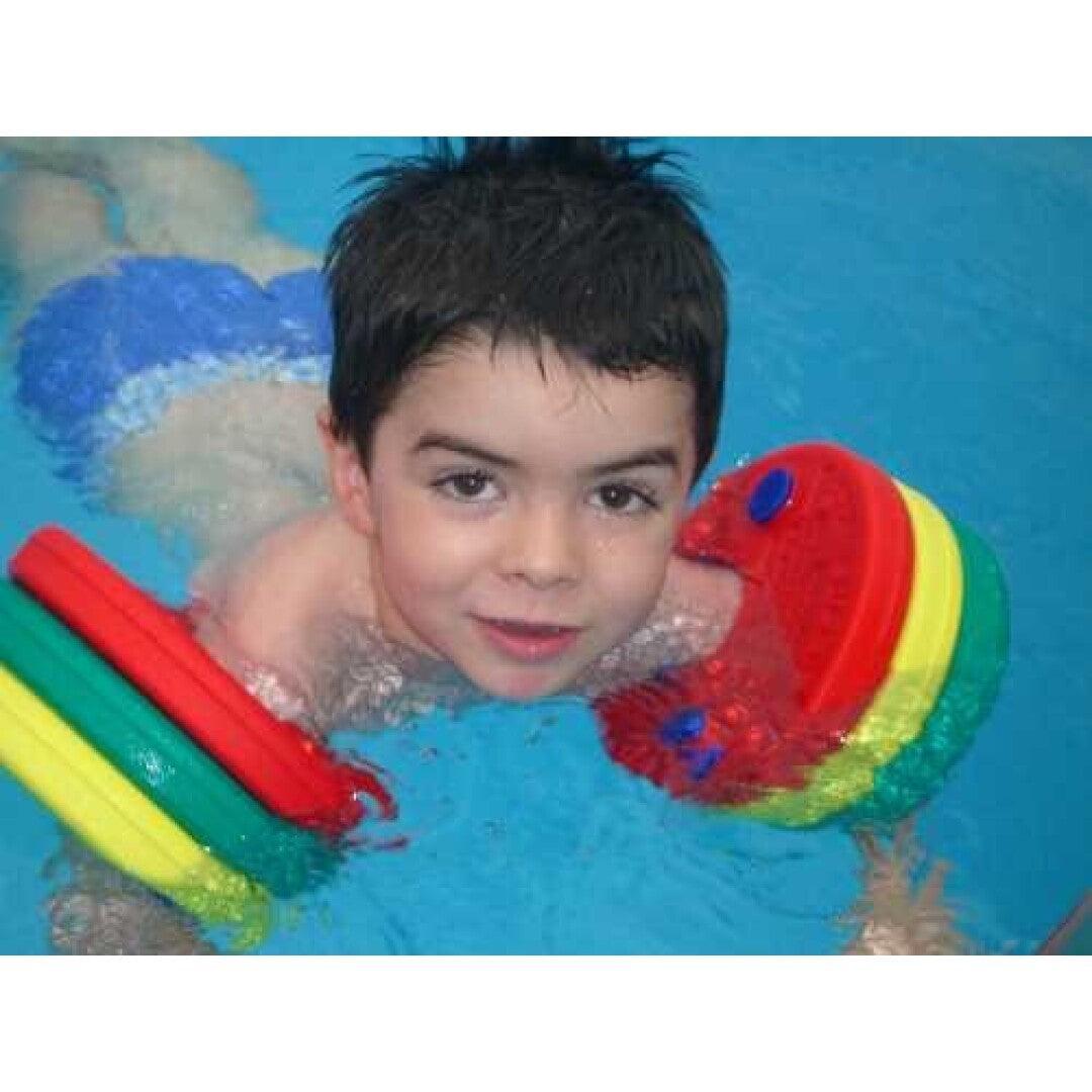 Manguitos Delphin discs