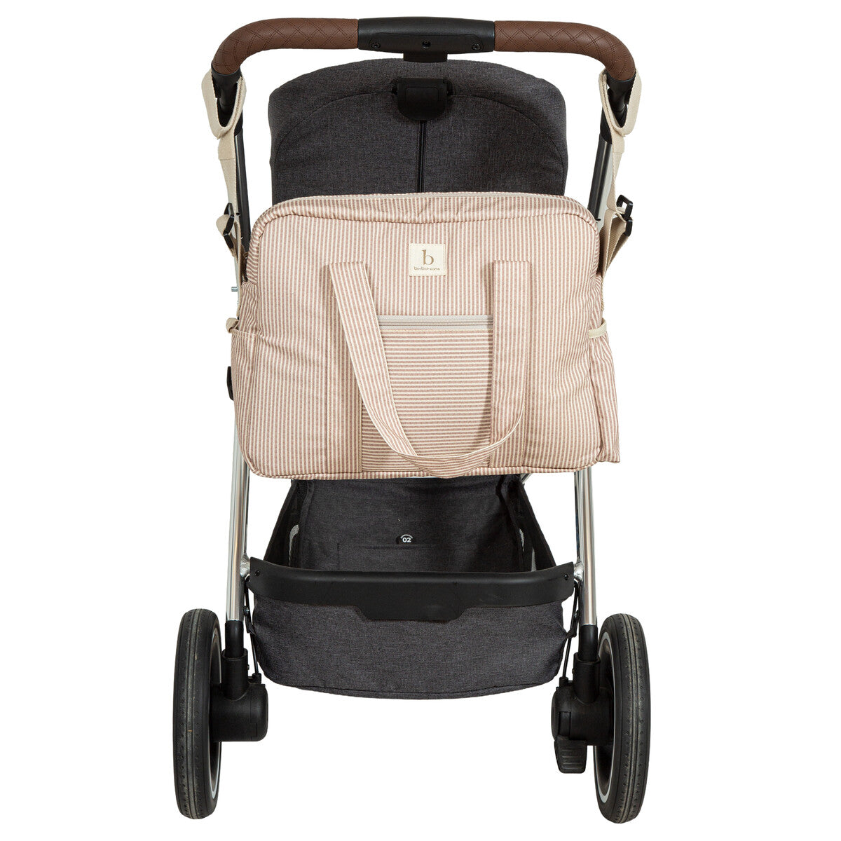 Bolso Maternal Veneto · Bimbidreams