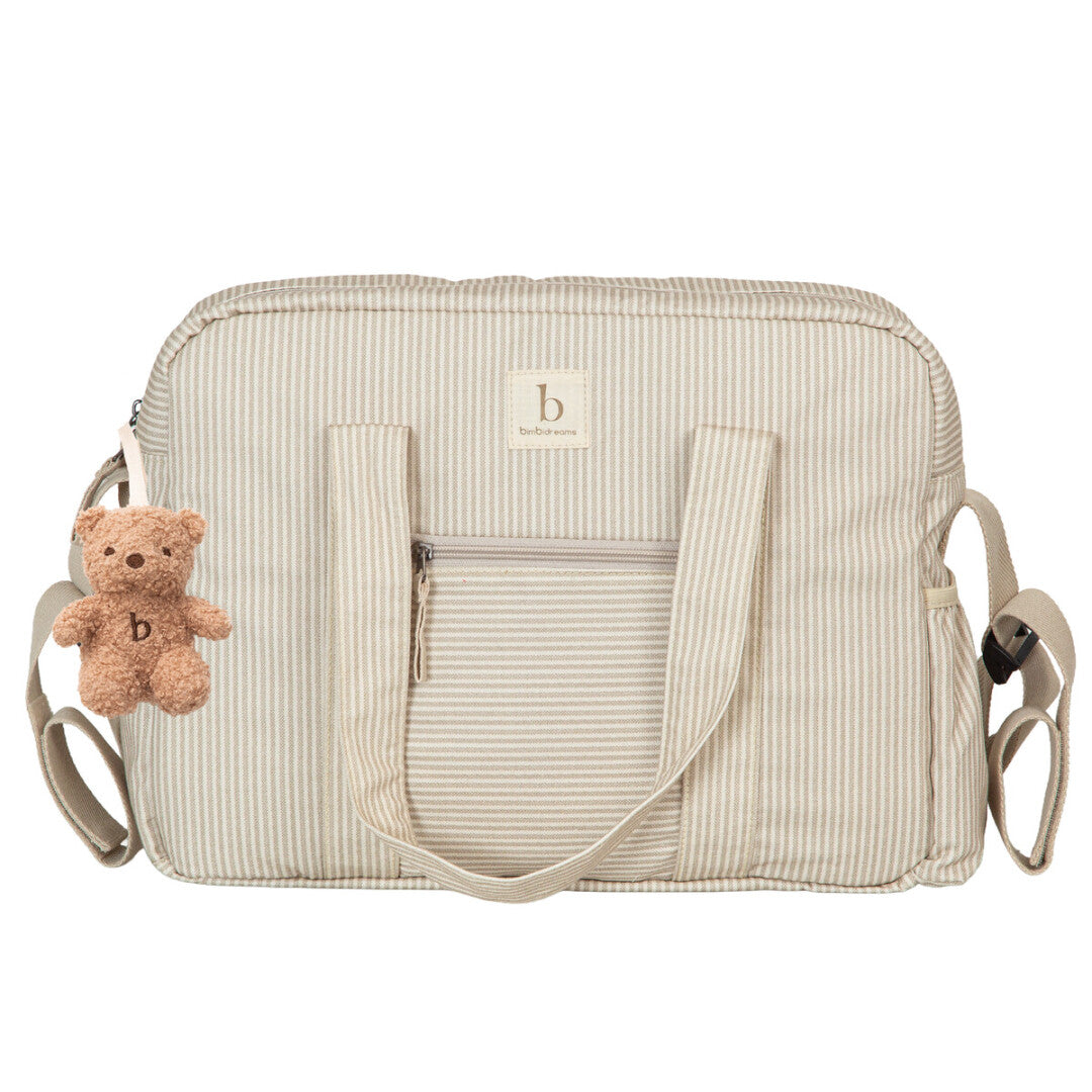 Bolso Maternal Veneto · Bimbidreams