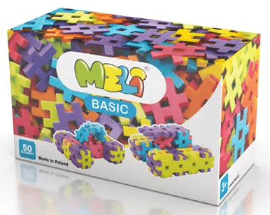 Meli Basic 50pc