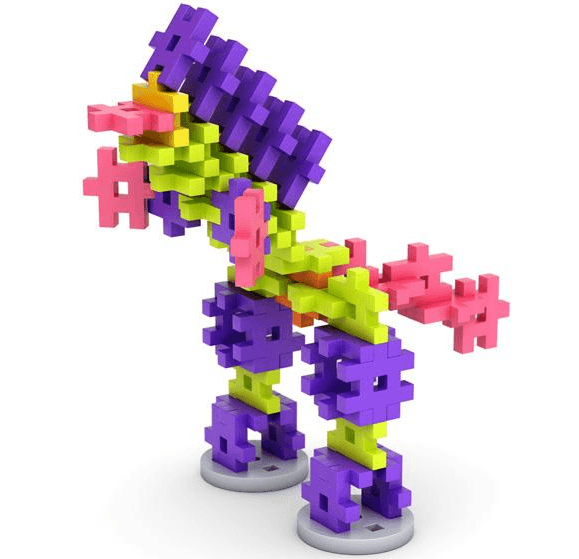 Meli Basic Constructor 400pcs