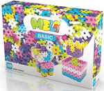 Meli Basic Pastel 300pcs