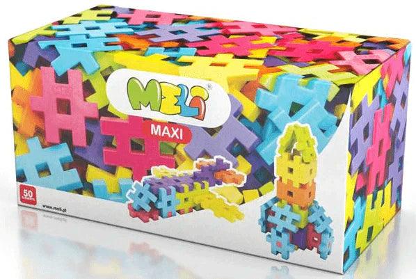 Meli Maxi 50pc