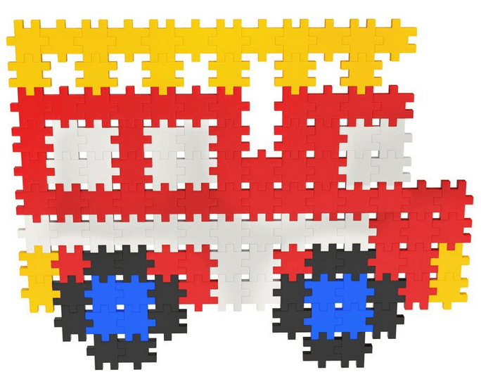 Meli Minis 400pcs
