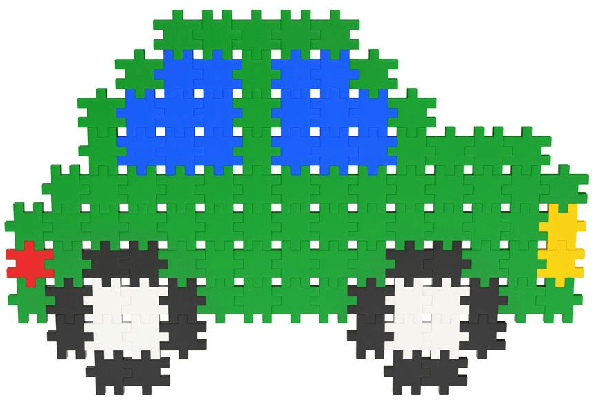 Meli Minis 400pcs