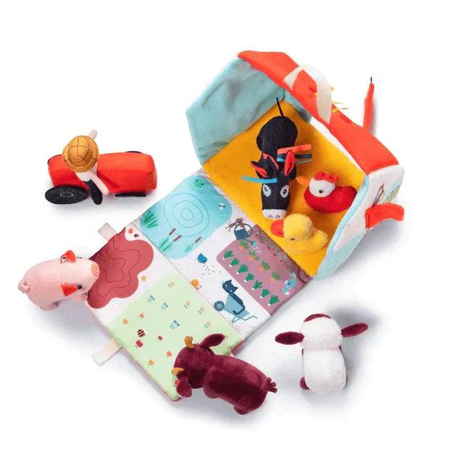 Mi primera Granja Lilliputiens