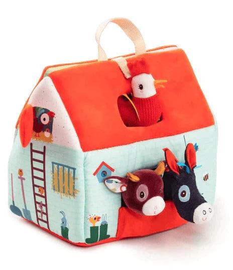 Mi primera Granja Lilliputiens