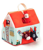 Mi primera Granja Lilliputiens