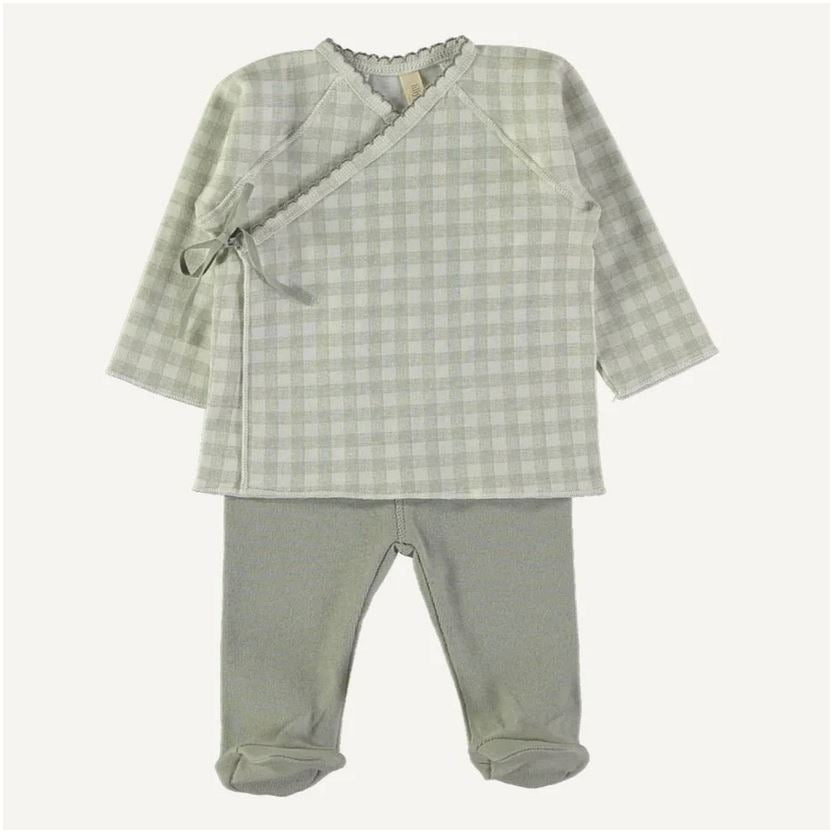 Jubón y polaina Be Toscana · Lillymom