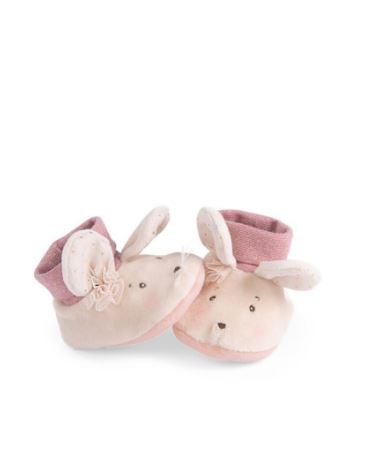 Patucos Ratoncita La Petite école de danse · Moulin Roty