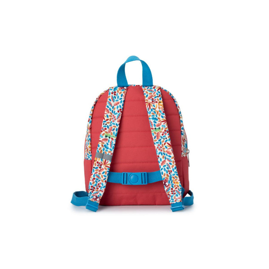 Mochila Jack El León · Lilliputiens