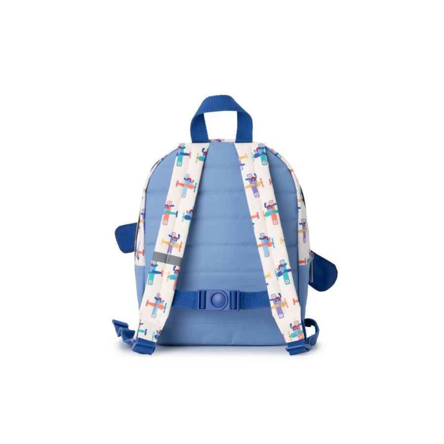 Mochila El Perro · Lilliputiens