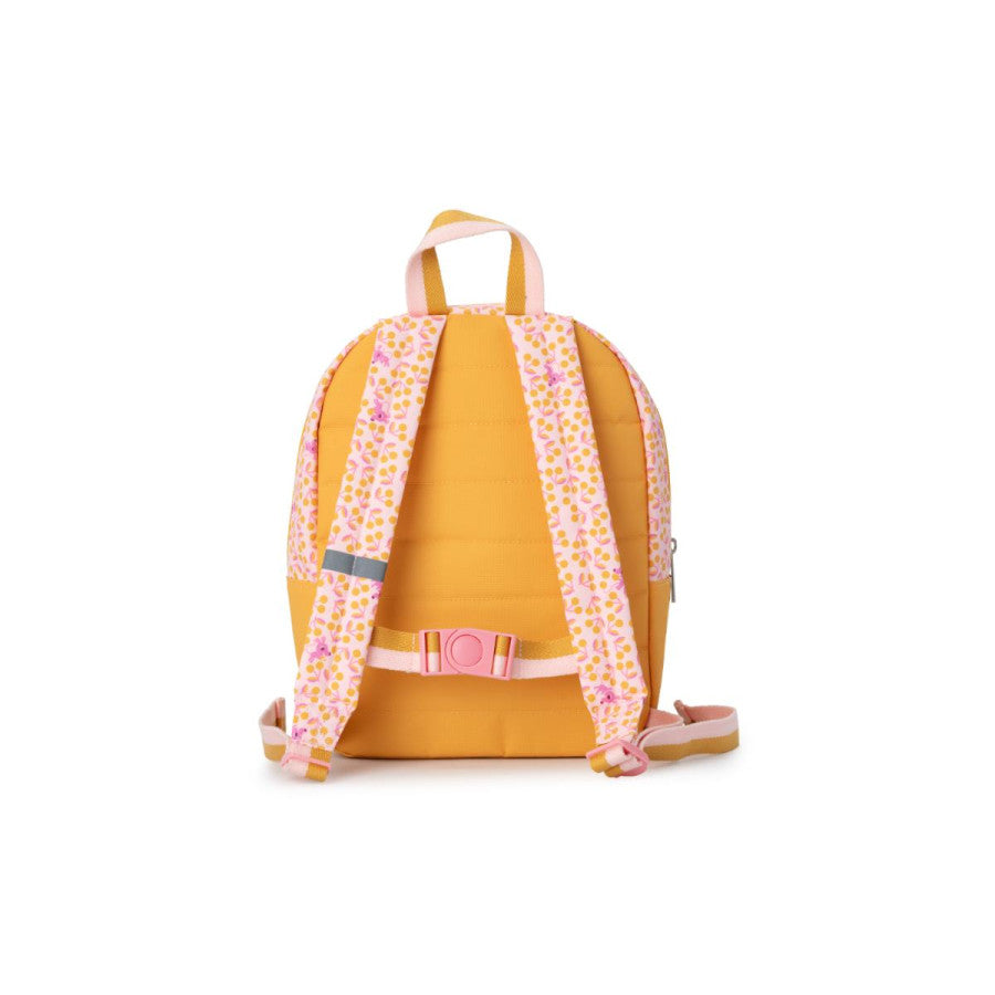 Mochila Jeanne El Gato · Lilliputiens