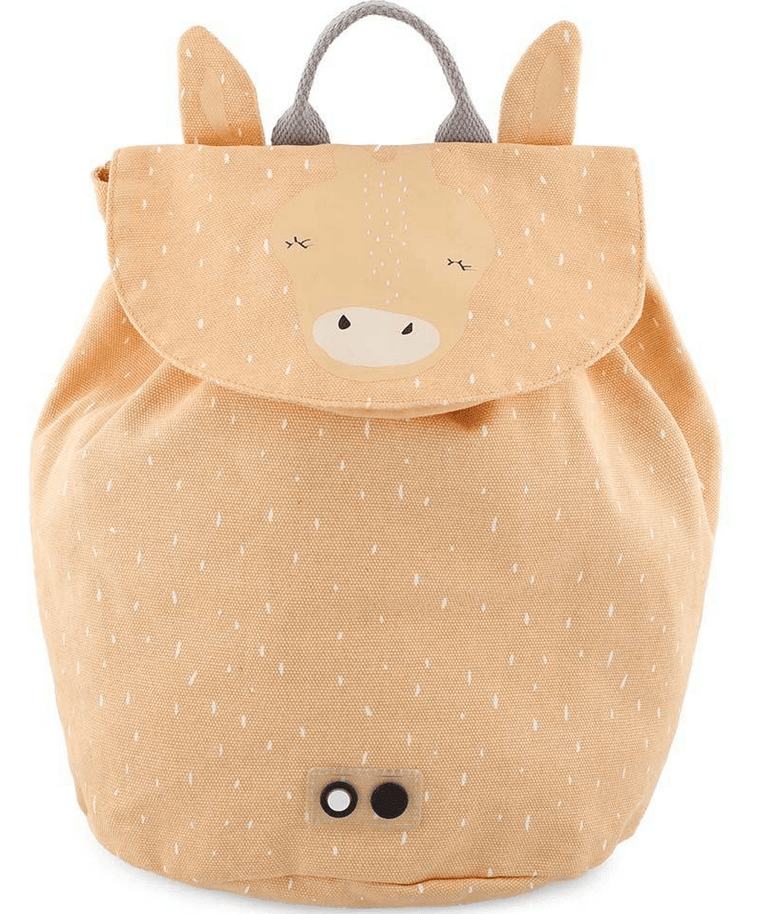 Mochila Mini Mrs. Jirafa Trixie