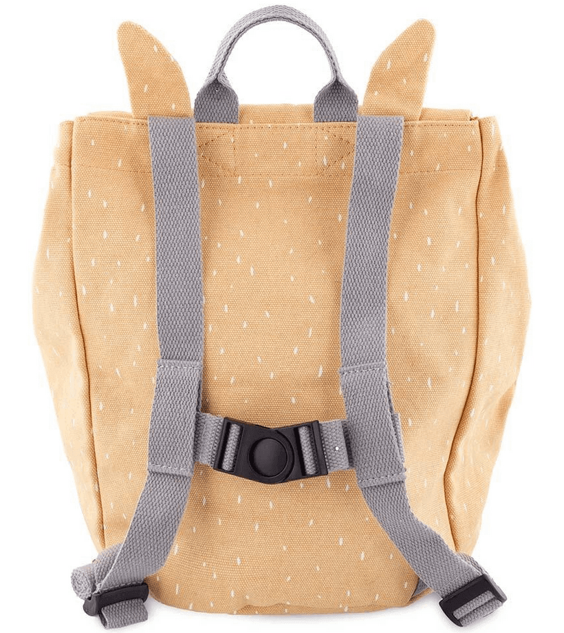 Mochila Mini Mrs. Jirafa Trixie