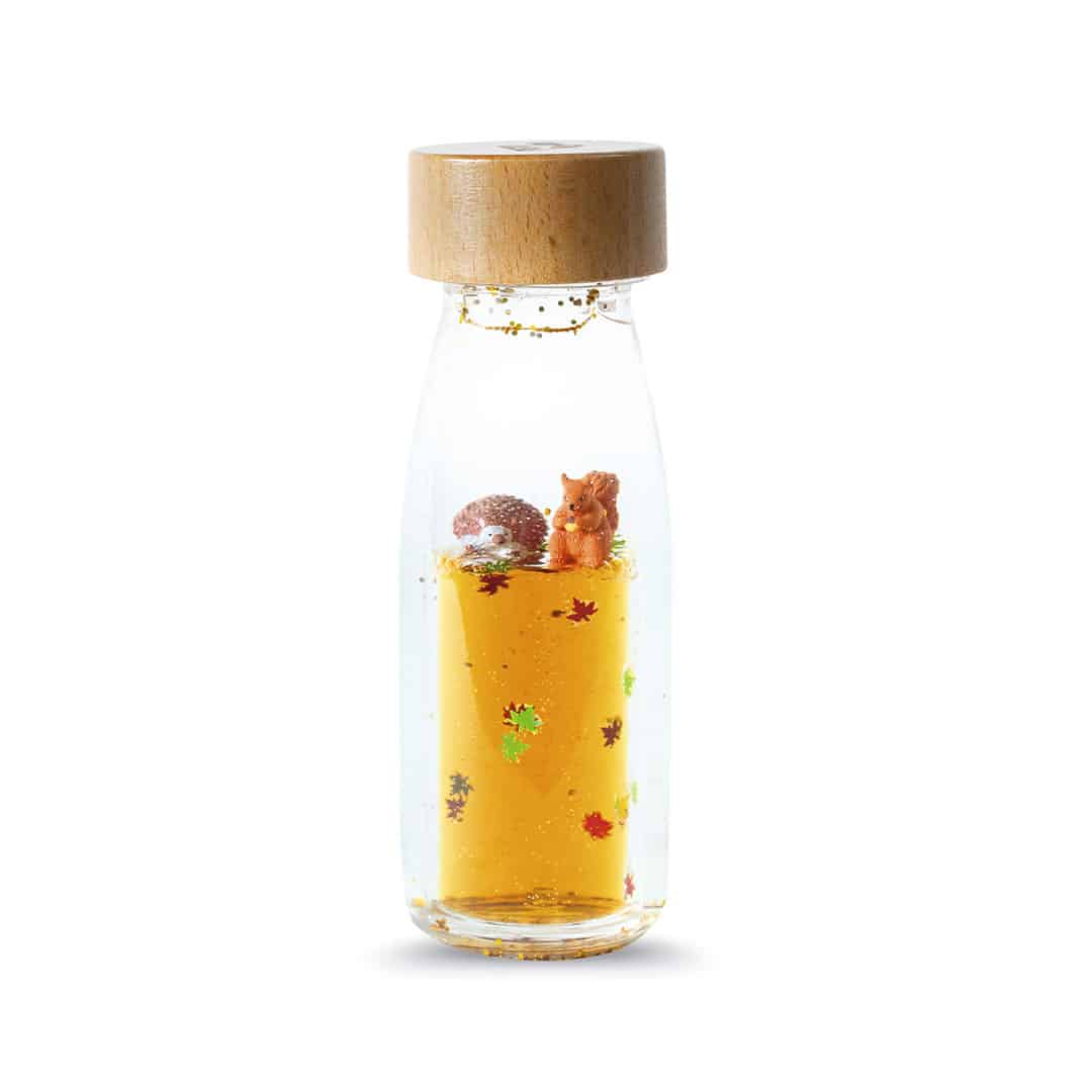 Move Bottle Autumn · Petit Boum