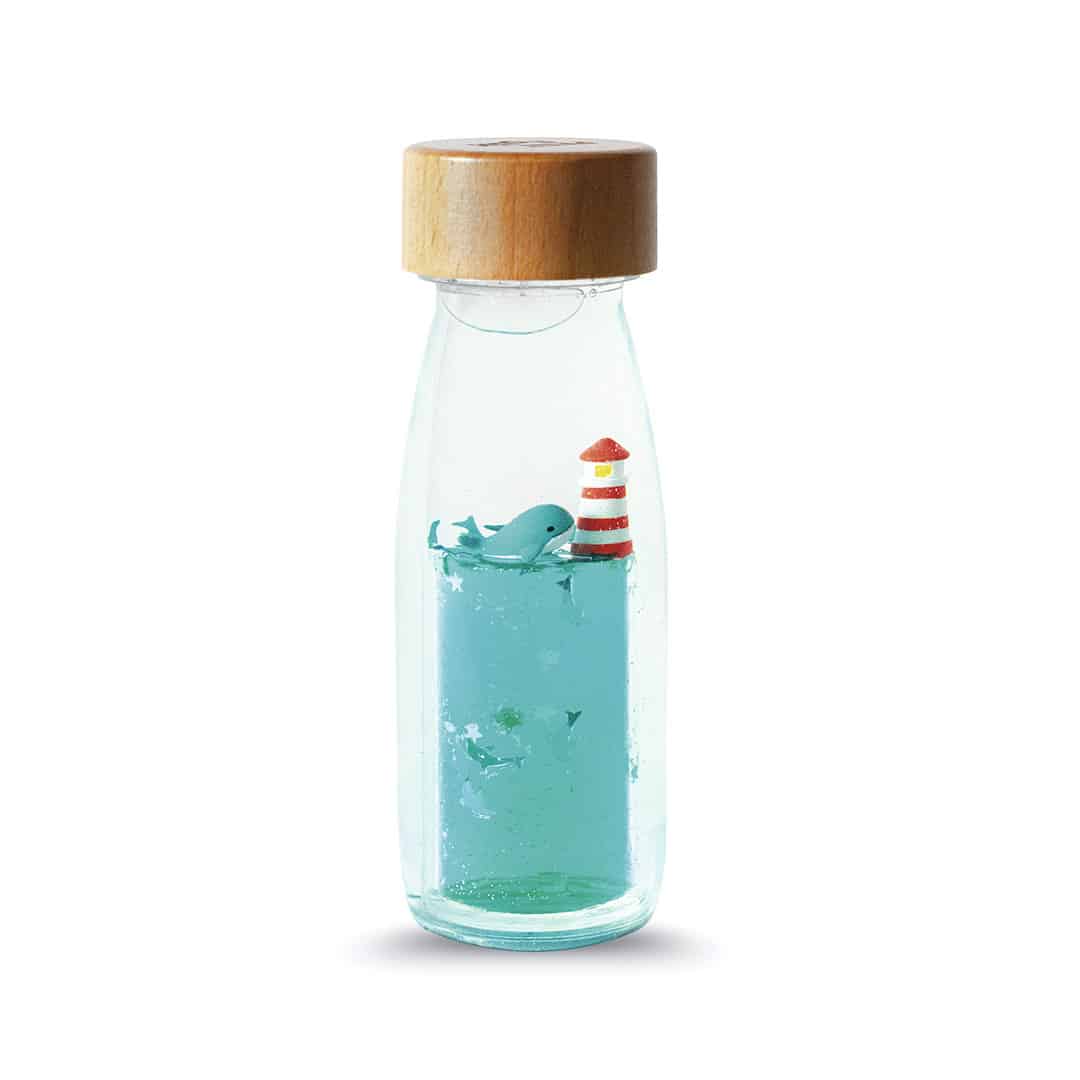 Move Bottle · Petit Boum